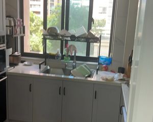 海曙 大发海隽府 2室1厅
