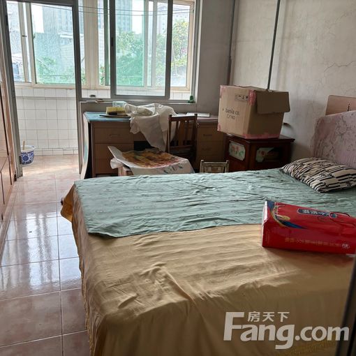 历下泉城路明湖小区东区七区90平方米 3室1厅1卫