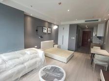 金融城 高新区 锦江 艺尚锦江文创中心 1室1厅