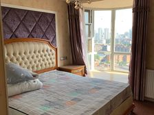 西湖 仕中心80公馆 3室2厅