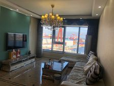 西岗 百年港湾 2室2厅