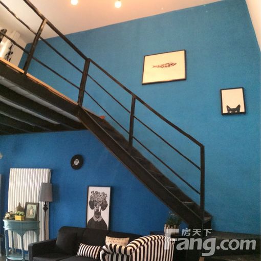 Ϋ㳡LoftװԢ Ҿҵȫ