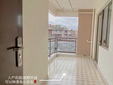 锦江 鑫苑名家一期 2室1厅