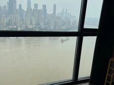 南岸 洋世达南滨特区 3室1厅