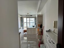 白云 中海金沙馨园 2室1厅