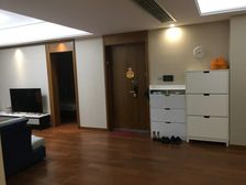 工业园区 中锐星奕湾花园 4室2厅