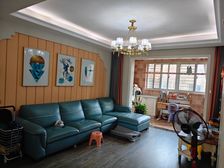 淇滨区 水墨兰庭 3室2厅