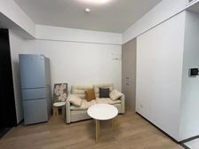 婺城 富力·三江都荟 1室1厅