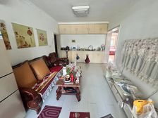 金州 宁海小区 2室1厅