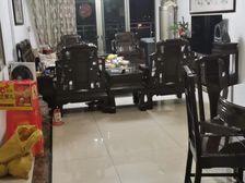 南海 万科金域蓝湾 4室2厅