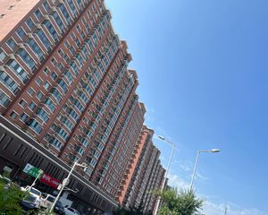 金川开发区 金华学府 2室2厅