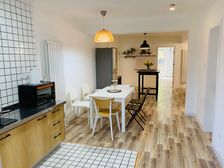 和平 爱建公寓 4室2厅