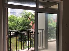 渝北融创嘉德领馆3室2厅清水有**