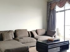 渝北 逸静丰豪 2室2厅