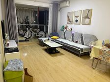 滨海新区 贻成豪庭 小区内圈中楼层