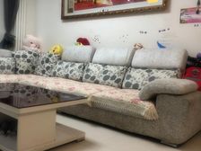 正商颖河港湾2室1厅1卫南朝向80.00万元出售