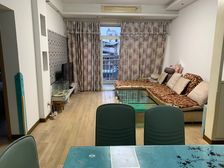 北碚 金马世纪港湾 2室一厅