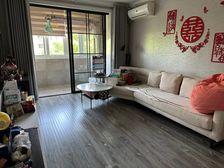 杨浦 殷行路650弄小区 2室1厅
