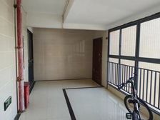 洋浦阳光海湾花园 三房两厅两卫 毛坯 飘窗 南北通透 视野好