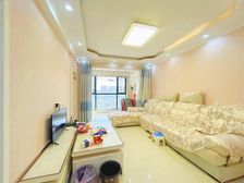 新郑 荣立鸿鹄嘉苑 3室2厅