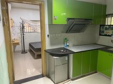 珠山区 瓷都国际华城 1室0厅