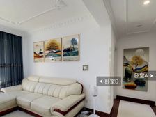 庄河 黄海明珠 3室2厅