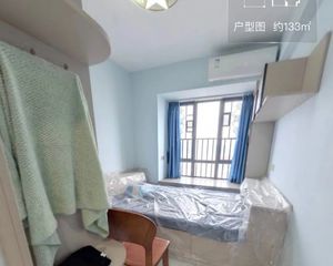 南海盐步 连城湾 4室2厅 业主重新装修未入住,拎包入住