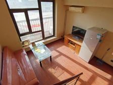 开发区 亿锋现代城 1室1厅