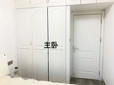 城中区 麒麟名都 2室1厅