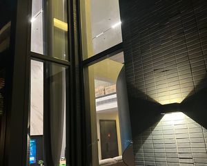 方正东路临江大平层 南北通透四居室