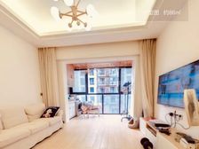 ### 成都天府新区麓山国际悦庭舒适两居### 房东直售