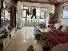 西城 海通·西苑丽景 3室1厅