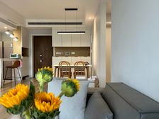 ### 照母山 约克郡.禧悦 3室2厅精致家庭居所###