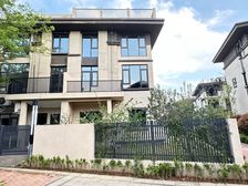 长沙望城区华润桃源里二期别墅边户