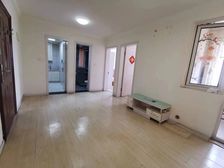 嘉定 练祁佳城星怡苑 2室2厅