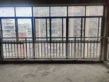 沅江市 桔城世家新时空 3室2厅
