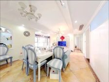 金牛 绿地世纪城 3室2厅