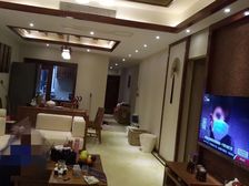 渝北照母山湖景房,光环附近,玥湖园3室2厅急售