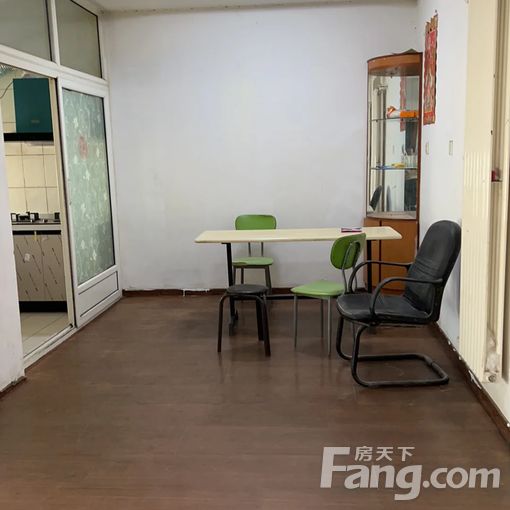 历下二环东路正大城市花园117平方米 3室2厅1卫