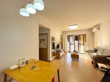 黄埔 长岭 科学城 奥园春晓温馨两居室诚意出售 精装