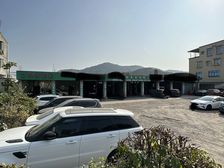 近凤南高速收费站凤南国道工业集中区水电齐全大面积