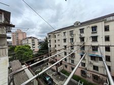 同济路朝南一居室,35平精装小窝诚意出售