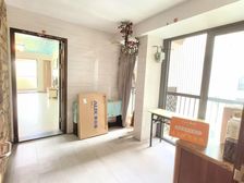 白云 万科云山 3室1厅