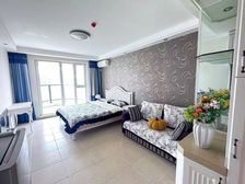 东戴河新区 山海同湾 2室1厅