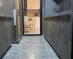 高新 高投·ICON和郡 2室1厅