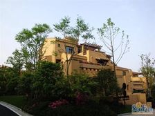 余杭 良渚文化村阳光天际 6室2厅