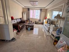 晨巍佳欣小高层11层含地下车位3室2厅2卫,两梯两户,