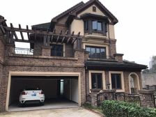 江北 金科太阳海岸 5室3厅