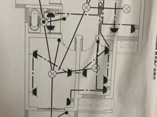 润州 官塘绿苑 2室1厅