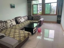 利州区 剑南公寓 2室1厅